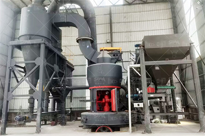 石膏制粉工艺设计方案展示 知乎