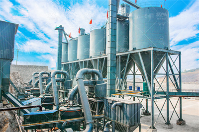 石膏深加工产品项目可行性研究报告(年产2万吨α石膏粉及20万 ...