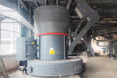 石灰石制粉全过程：从矿石到粉末的高效转变 百家号