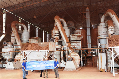 CR系列矿石粉碎机潍坊市友信粉体设备有限公司