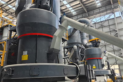 超细搅拌磨矿机的发展现状和新型高效搅拌磨机研发 破碎与 ...