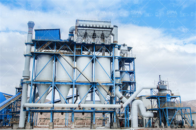 细川TM塔式旋风磨_报价潍坊细川粉体设备有限公司.